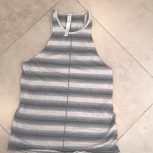 Lululemon Athletica workout Tank